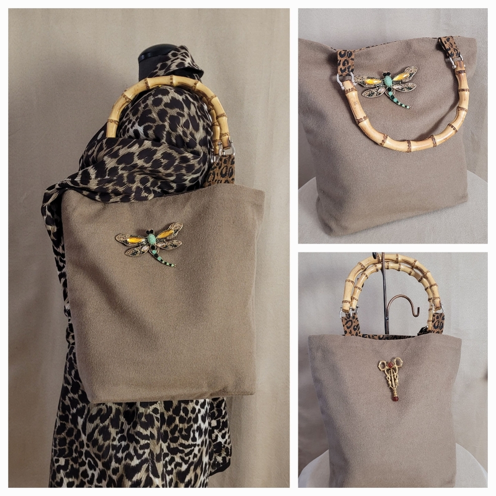 Carry ALL Market Bags